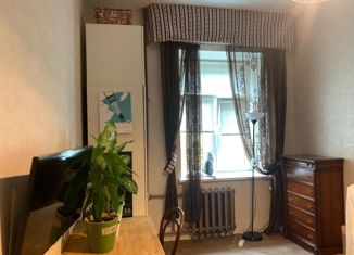 Продажа 2-ком. квартиры, 48 м2, Санкт-Петербург, Свечной переулок, 5, Свечной переулок