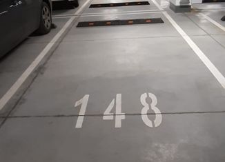 Продается машиноместо, 13.3 м2, Москва, ЖК Лучи, улица Юлиана Семёнова, 8к2