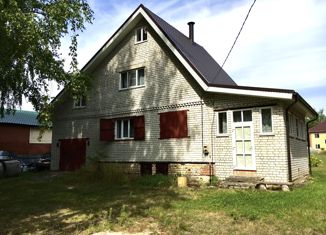 Продается дом, 90 м2, Рязанская область, Лесная улица, 55