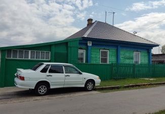 Дом на продажу, 60 м2, Юрга, Осенняя улица, 19