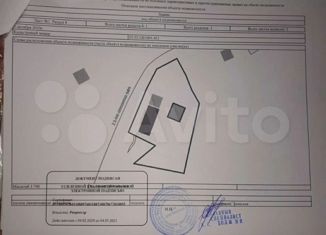 Продажа дома, 45 м2, село Индюк, Майкопская улица