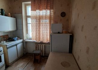Продажа трехкомнатной квартиры, 69 м2, село Старое Барятино, Уфимская улица, 35
