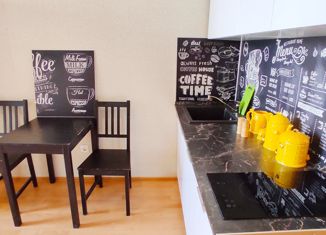 Продам квартиру студию, 22.9 м2, Екатеринбург, улица Испытателей, 24, Октябрьский район