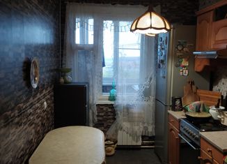 Продается 3-комнатная квартира, 61 м2, деревня Мокеевское, деревня Мокеевское, 22