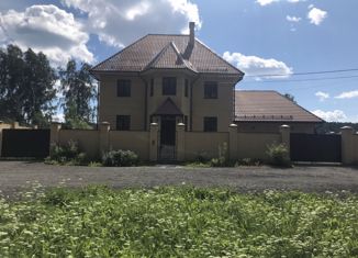 Дом на продажу, 280 м2, посёлок Красная Горка, Озёрная улица, 5