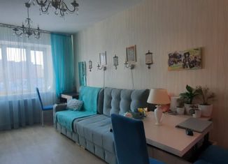 Продажа 2-комнатной квартиры, 52 м2, Сосновоборск, Весенняя улица, 28