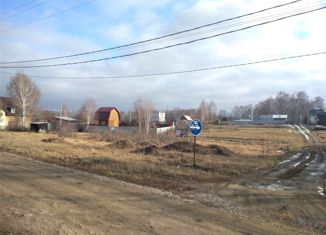 Продаю земельный участок, 6 сот., Бердск, СНТ Марьин Лог, 37