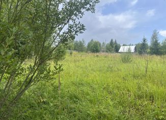 Продажа земельного участка, 20 сот., деревня Городище, Малахитовая улица, 9