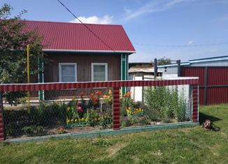 Продаю дом, 31 м2, село Большое Сорокино, улица А. Матросова