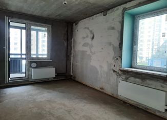 Продажа квартиры студии, 19.3 м2, Москва, улица Вертолётчиков, 4к5, метро Некрасовка