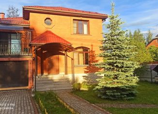 Продаю дом, 180 м2, городской округ Красногорск, Пятницкое шоссе, 9-й километр