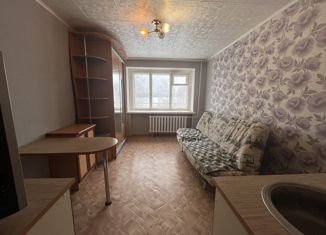 Продаю однокомнатную квартиру, 19.1 м2, Чайковский, улица Ленина, 81