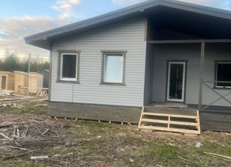 Продаю дом, 100 м2, деревня Шутовщина, Юбилейная улица