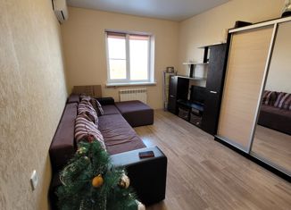 Продажа однокомнатной квартиры, 35 м2, Оренбург, улица Просвещения, 19/5, ЖК Каскад