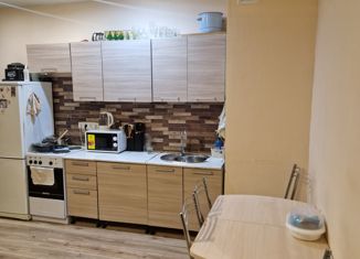 Продается квартира студия, 32 м2, Бурятия, Ключевская улица, 6Д