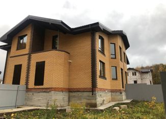 Продажа таунхауса, 87 м2, поселок Ильинка, Дачная улица, 2А