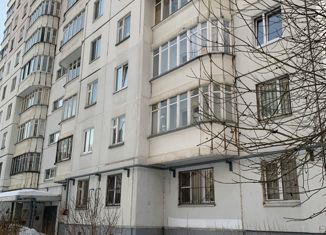 1-комнатная квартира на продажу, 34 м2, Пермский край, Пушкарская улица, 94