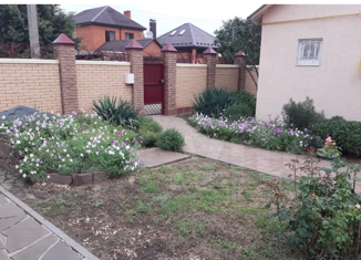 Дом на продажу, 72 м2, посёлок Рассвет, Комсомольская улица, 46