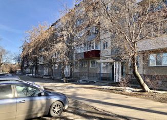 Продам 4-комнатную квартиру, 62.4 м2, Шадринск, Пролетарская улица, 76