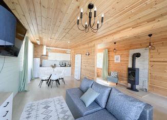 Продажа дома, 84 м2, деревня Качаброво