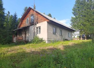 Продажа дома, 87.1 м2, деревня Канабеково, Нагорная улица, 11А