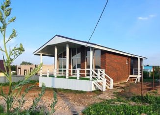 Продажа дома, 91.5 м2, деревня Ветошниково