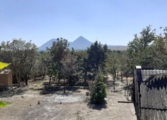 Продажа участка, 47 сот., село Орбельяновка, Базарная улица