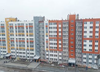 Продам двухкомнатную квартиру, 47.7 м2, рабочий посёлок Краснообск, 3-й микрорайон, 12Б