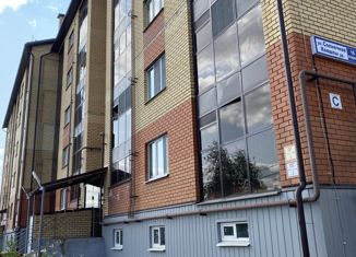 Продам 2-ком. квартиру, 44.4 м2, село Высокая Гора, Солнечная улица, 1Бк3