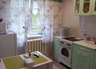 1-комнатная квартира на продажу, 30.8 м2, Томская область, Коммунистический проспект, 99