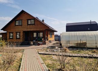 Дом на продажу, 169 м2, дачное некоммерческое партнерство Радужное, Центральная улица, 35