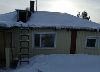 Продам дом, 58 м2, село Терентьевское, Луговая улица, 74