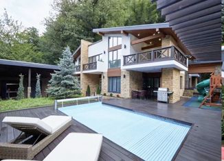 Продаю дом, 250 м2, Сочи, микрорайон Новая Мацеста