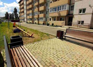 Продается 1-ком. квартира, 23 м2, посёлок городского типа Энем, улица Ильницкого, 3