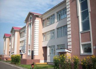 Продается 1-ком. квартира, 34 м2, село Подстёпки, Воскресенская улица, 2