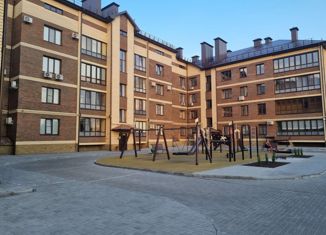 Продам трехкомнатную квартиру, 109.9 м2, Тамбов, улица Кирова, 7, Ленинский район