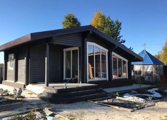 Продажа дома, 103 м2, деревня Коледино, деревня Коледино, 12А