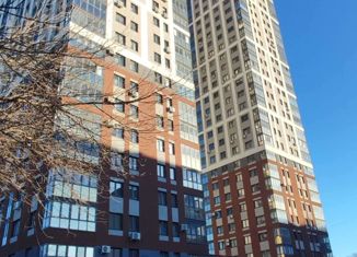 Продаю квартиру студию, 25.6 м2, Уфа, ЖК Шервуд, улица Шафиева, 3