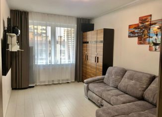 Продается 2-комнатная квартира, 52.4 м2, Кудрово, Областная улица, 5к1, ЖК Новый Оккервиль