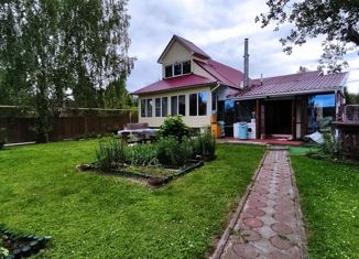 Продам дом, 94 м2, деревня Заозерье, Луговая улица
