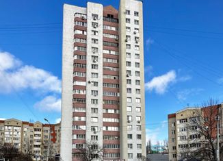Продажа двухкомнатной квартиры, 68 м2, Белгородская область, улица Губкина, 16А