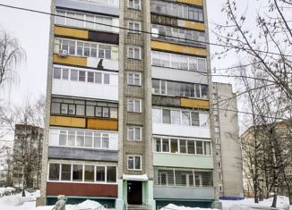 Продажа 2-комнатной квартиры, 40.3 м2, Ярославль, проезд Подвойского, 5А, район Кресты