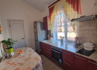 Однокомнатная квартира на продажу, 34 м2, Ейск, Одесская улица, 145