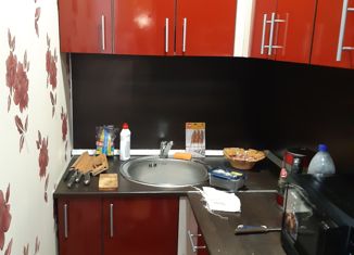 Однокомнатная квартира на продажу, 18 м2, Жигулёвск, микрорайон В-1, 8