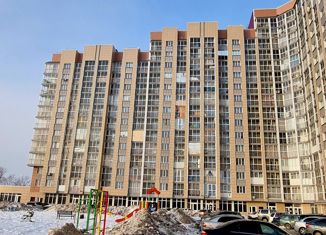 Продается квартира студия, 22 м2, Новоалтайск, Прудская улица, 40