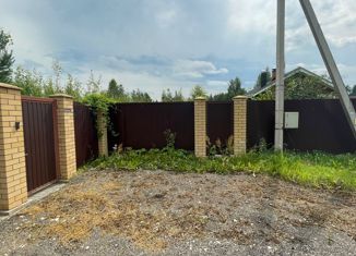 Продается участок, 15 сот., деревня Олбово, деревня Олбово, 18