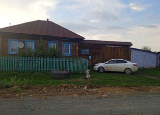 Продам дом, 52 м2, село Вознесенка, Церковная улица