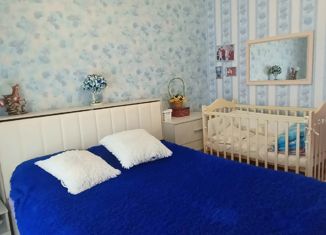 Таунхаус на продажу, 75 м2, село Кармаскалы, Сиреневая улица, 12/1