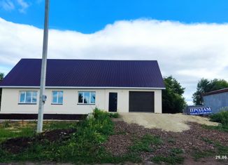 Продам дом, 164 м2, деревня Озёрное, Молодёжная улица