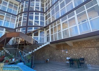 Продам 1-ком. квартиру, 18 м2, Сочи, Православная улица, 35Б, микрорайон Энергетик-Изумруд